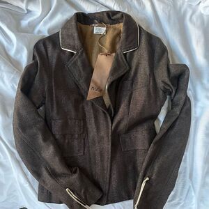 Nuur woman’s trendy jacket size XS
